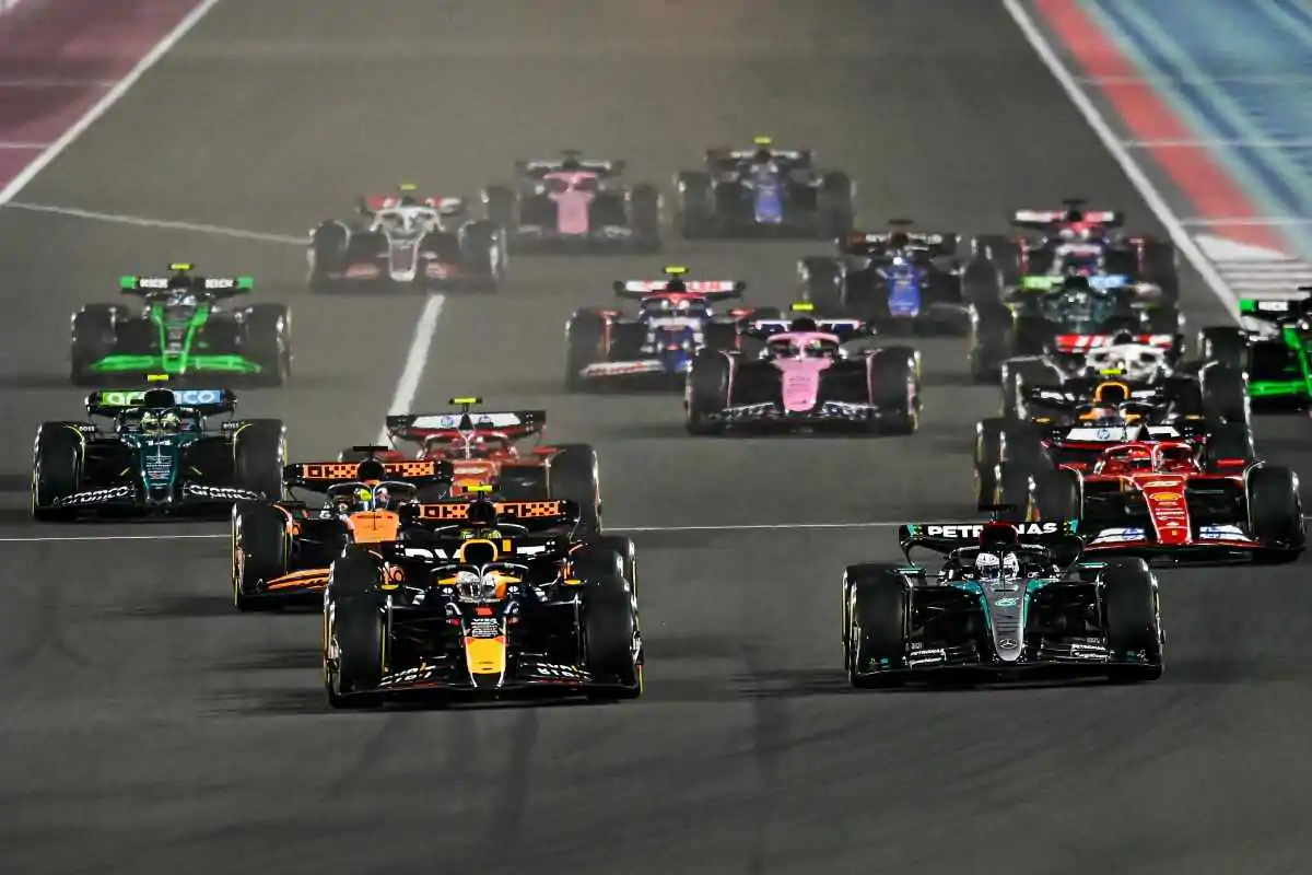 Formula 1