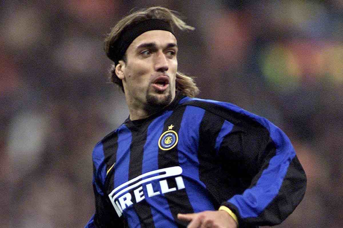 Gabriel Batistuta, lutto nel mondo del calcio