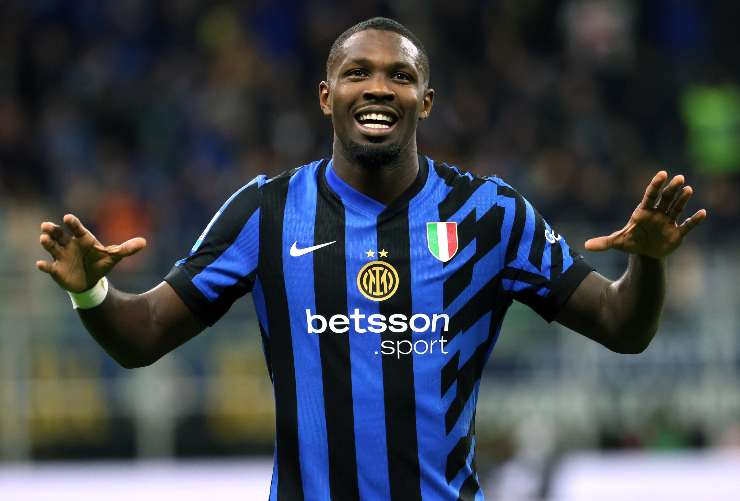 Marcus Thuram