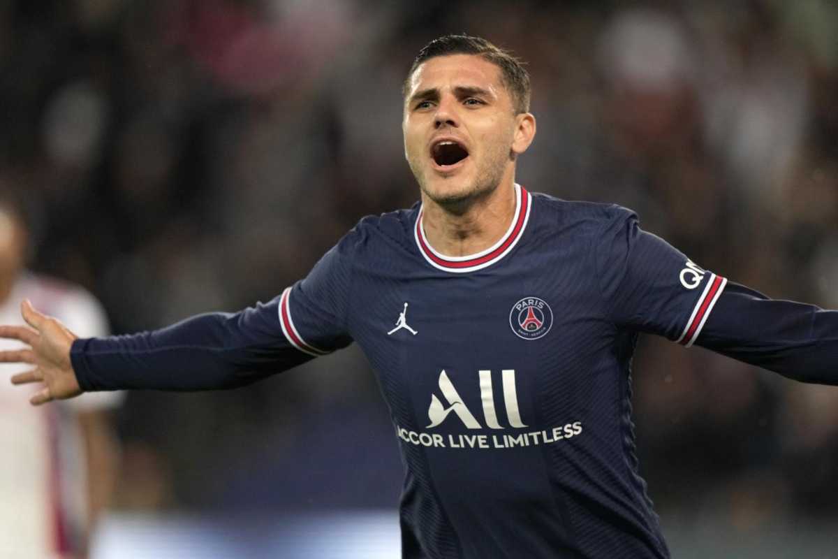 Mauro Icardi
