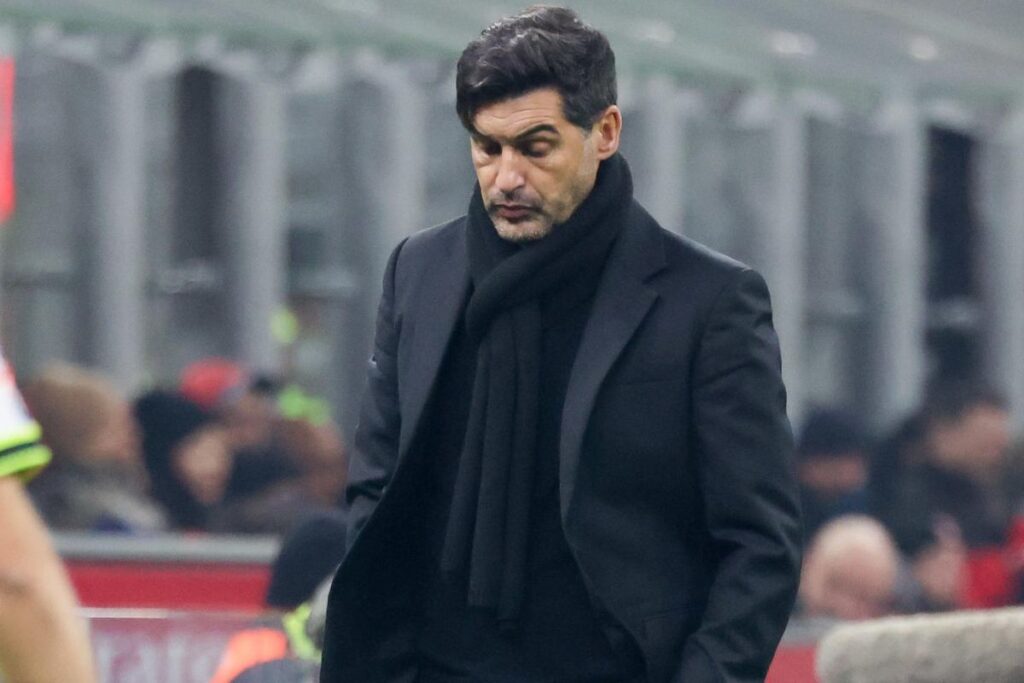 Paulo Fonseca
