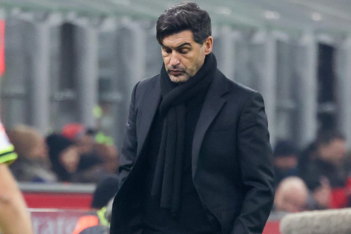 Paulo Fonseca