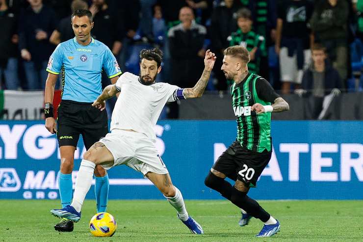 Samu Castillejo