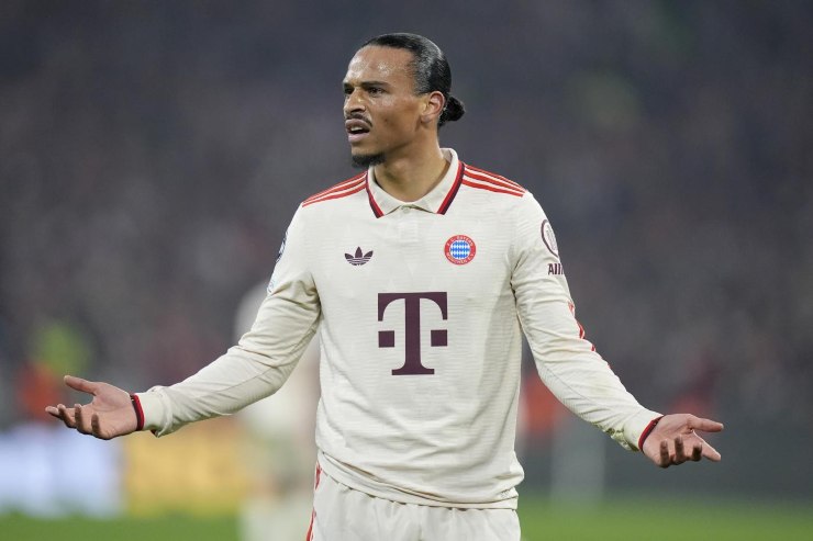 Sané