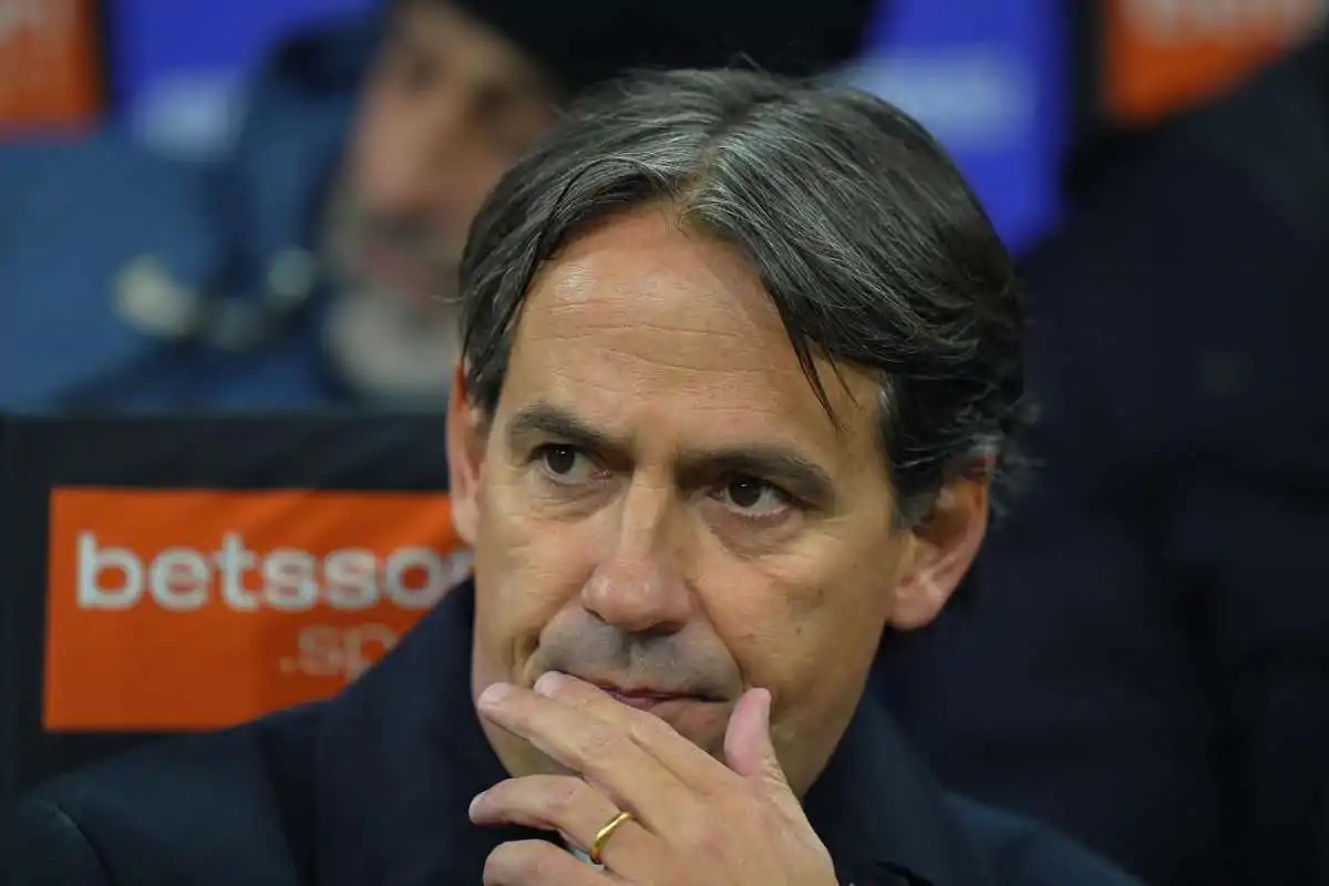 Inter, Inzaghi stravolge formazione