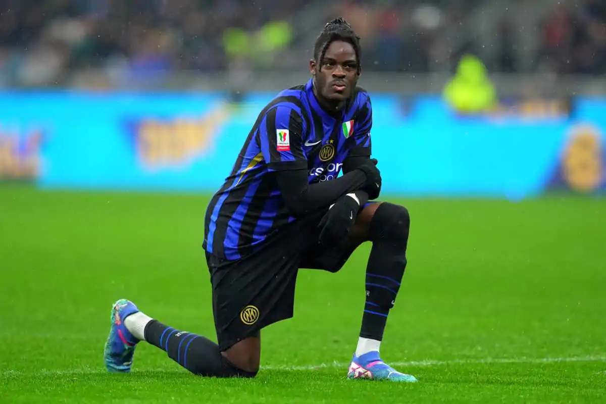 Inter, la cessione di Bisseck fa arrivare lui: super colpo dalla Serie A