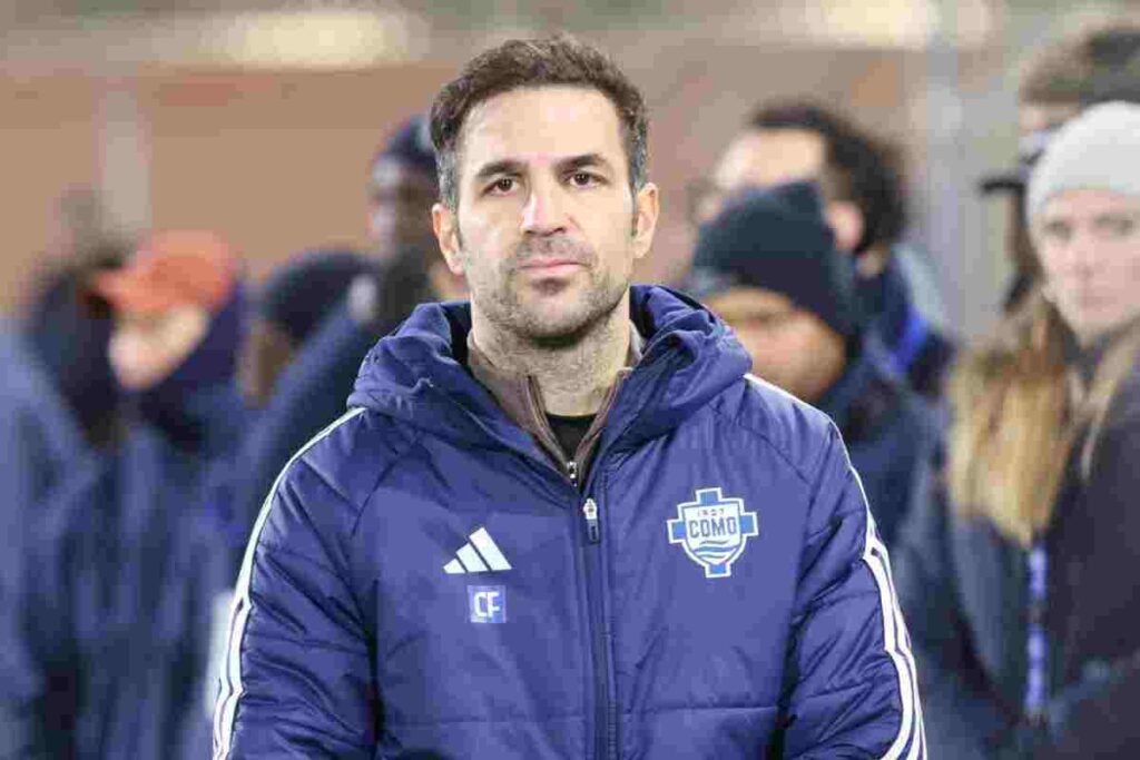 Mercato Serie A, dal Napoli al Como: Fabregas sogna il colpaccio in difesa