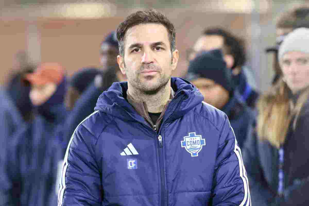 Mercato Serie A, dal Napoli al Como: Fabregas sogna il colpaccio in difesa