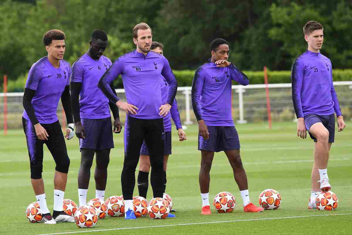 L'ex stella della Premier League sbarca in Italia: c'è l'annuncio di Fabrizio Romano
