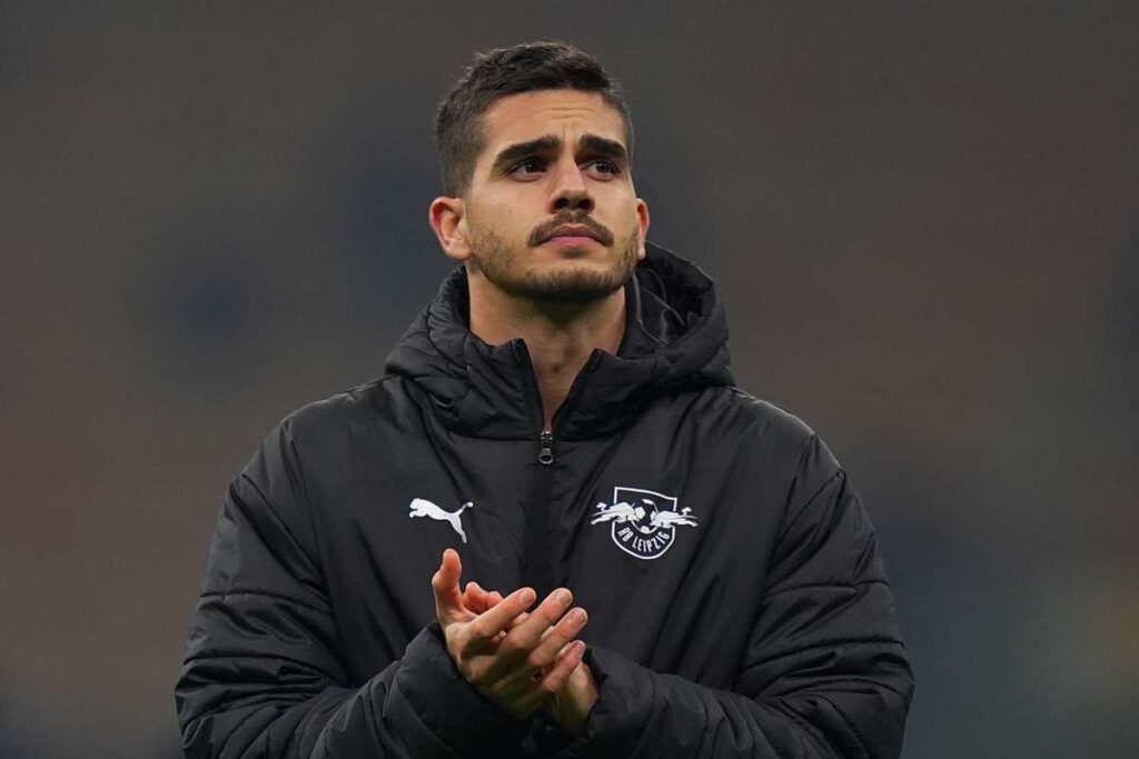 Andrè Silva di nuovo in Serie A