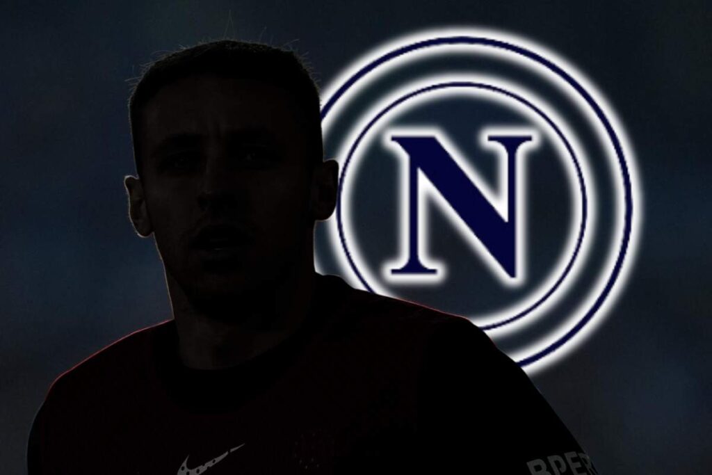 Calciomercato Napoli, colpo dall'Inter