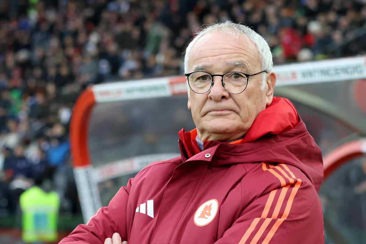 Claudio Ranieri