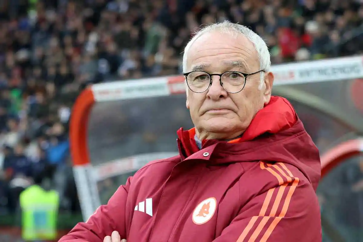 Claudio Ranieri