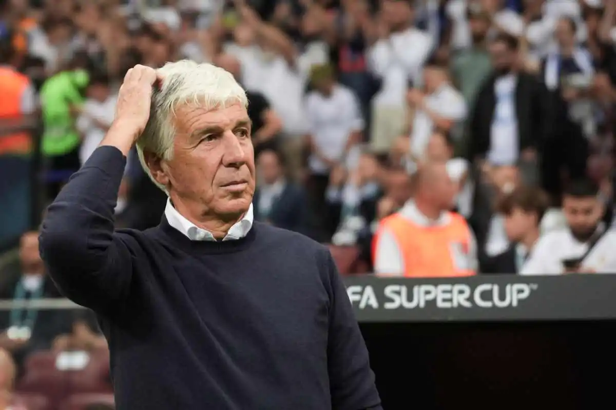 Gasperini