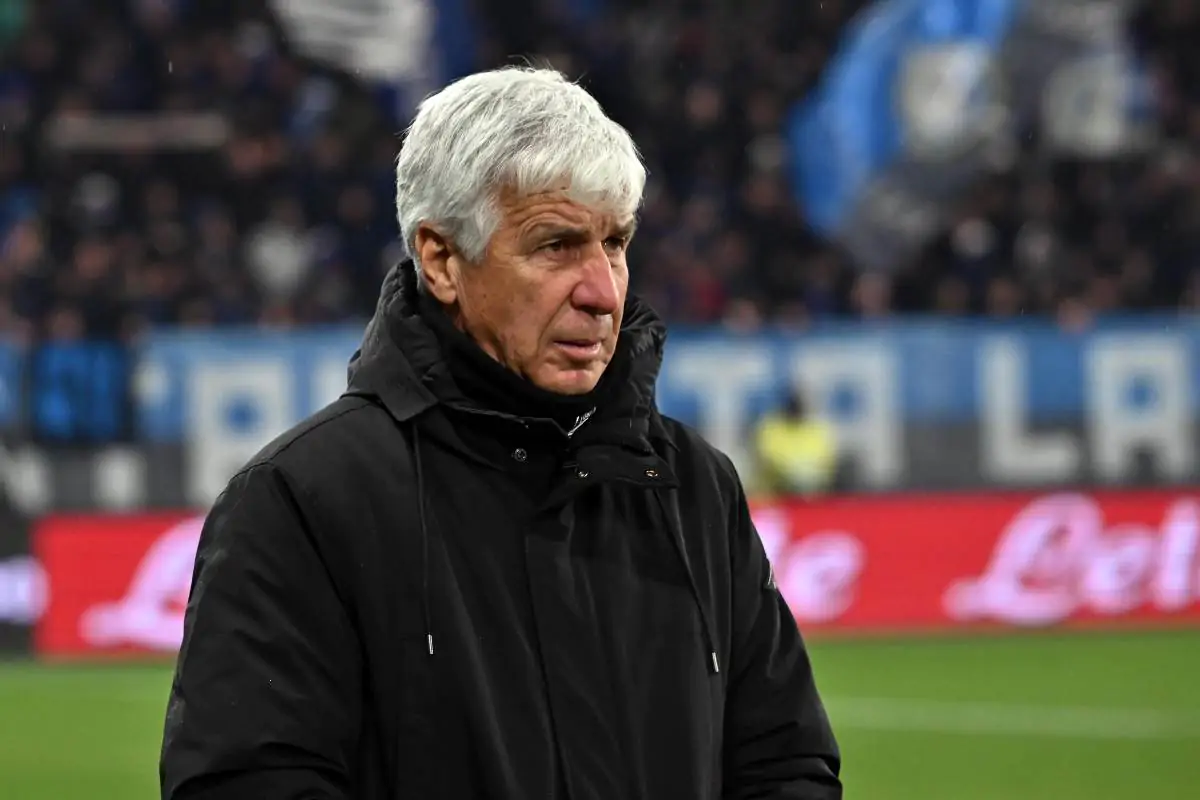Gian Piero Gasperini