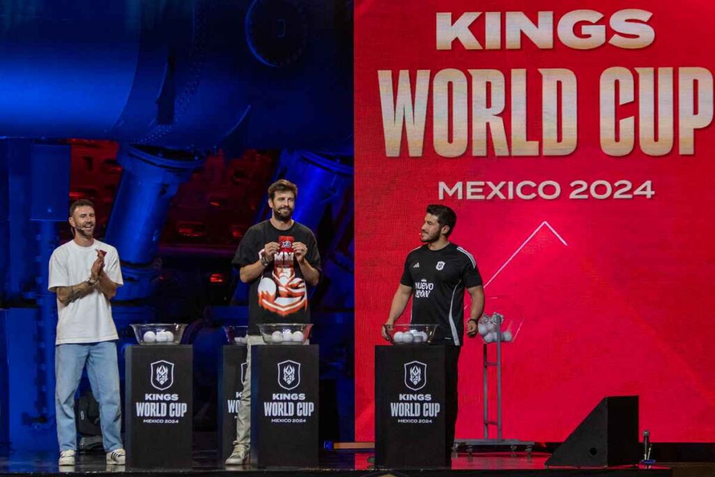 Kings League