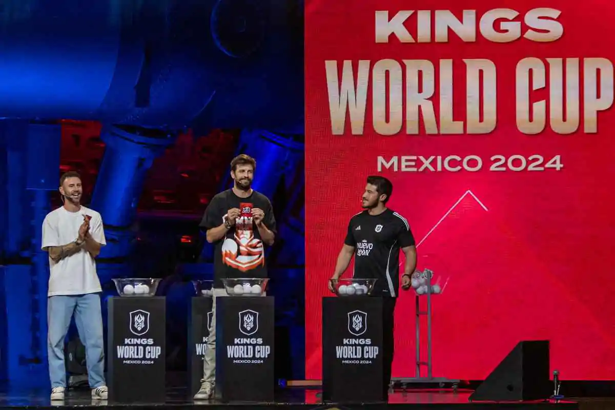Kings League