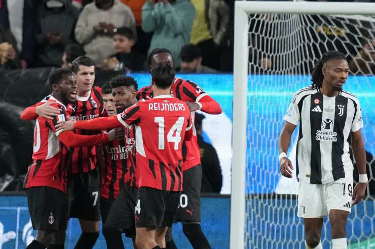 Milan
