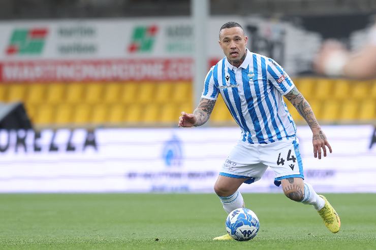 Nainggolan