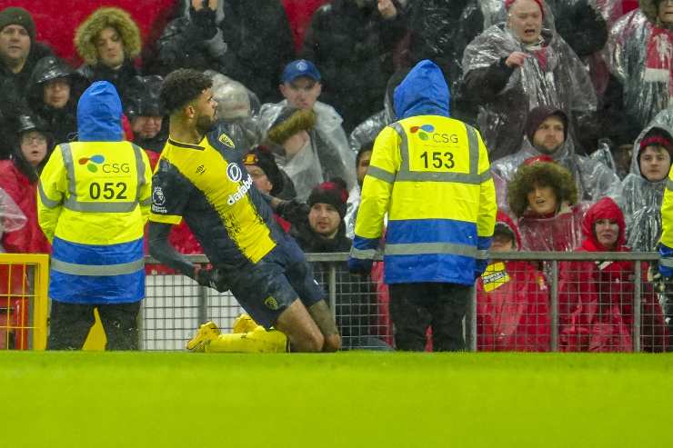 Philip Billing
