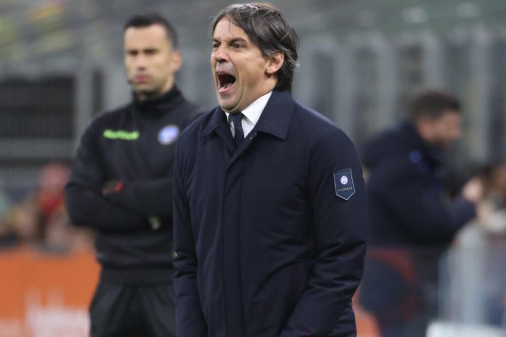 Simone Inzaghi