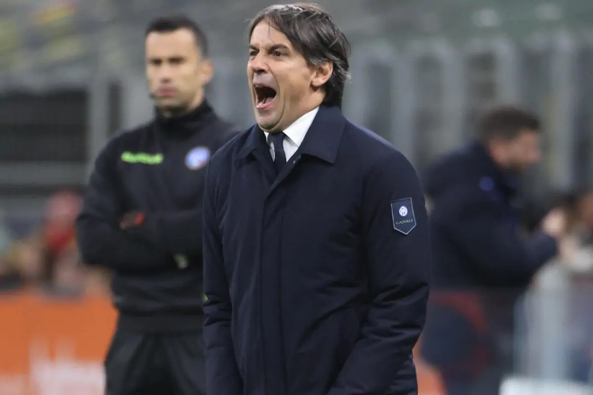 Simone Inzaghi