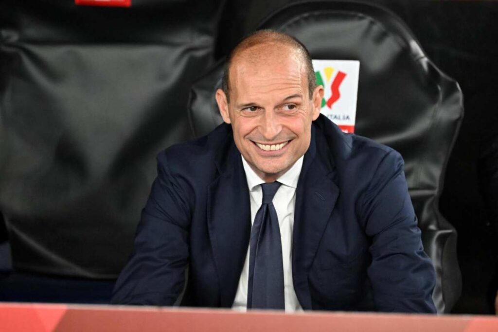 Max Allegri