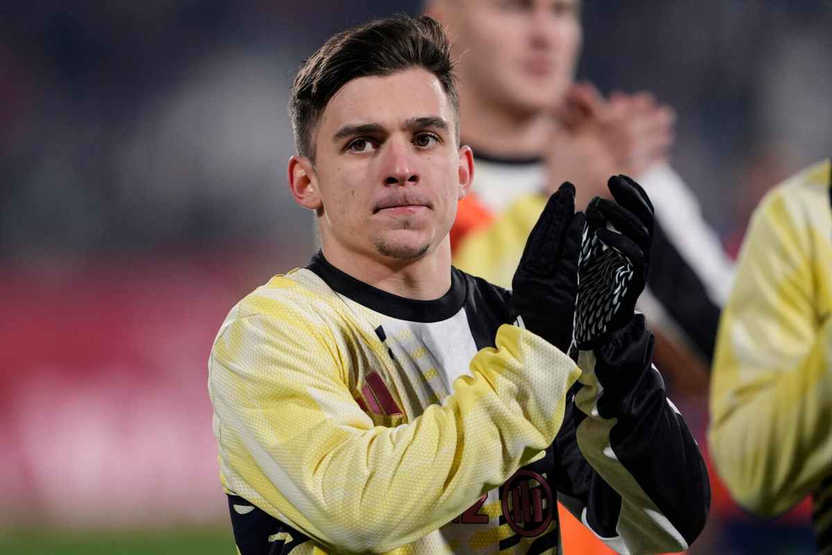 Conceicao applaude