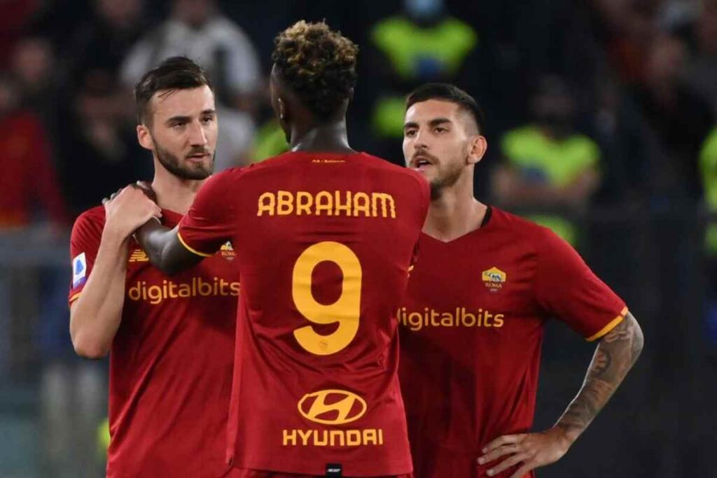 Altri 2 calciatori nello scambio tra Milan e Roma