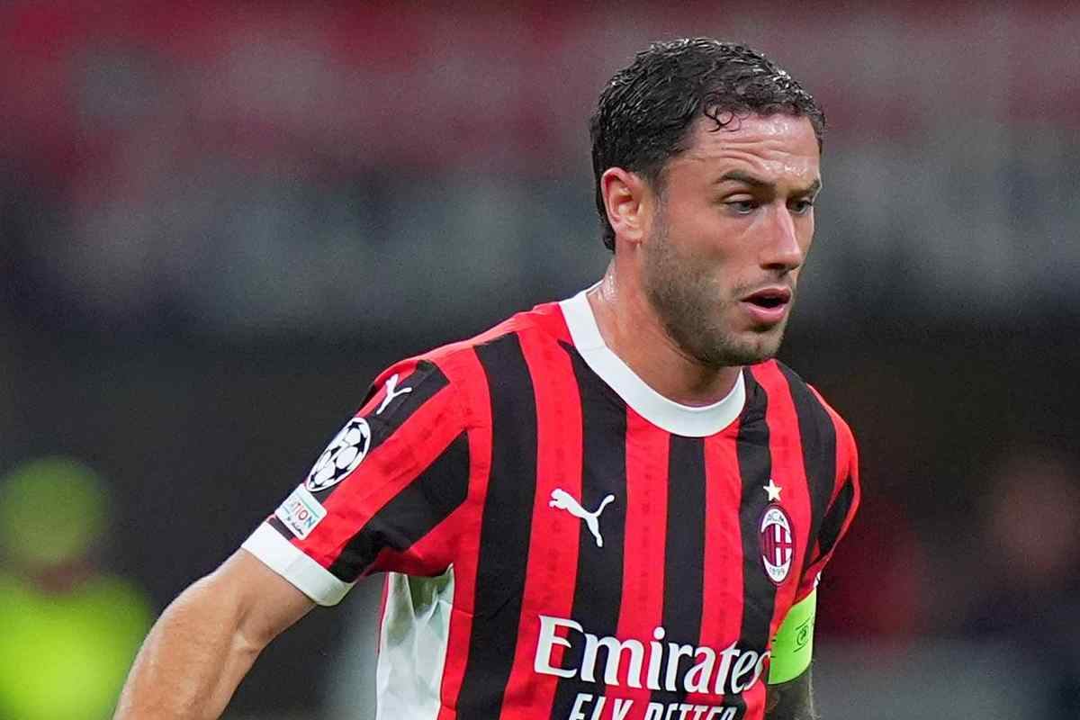 Davide Calabria