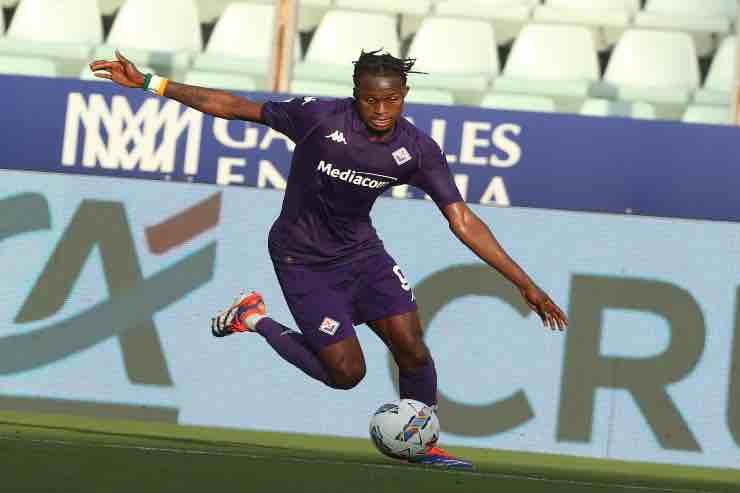 Calciomercato Fiorentina, l'ex Inter cambia squadra: domani le visite mediche