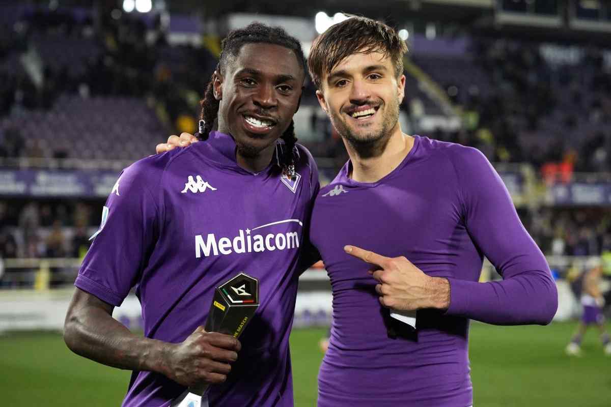 Colpo Kean Da Circa 50 Milioni