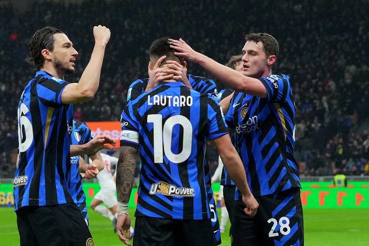 Inter