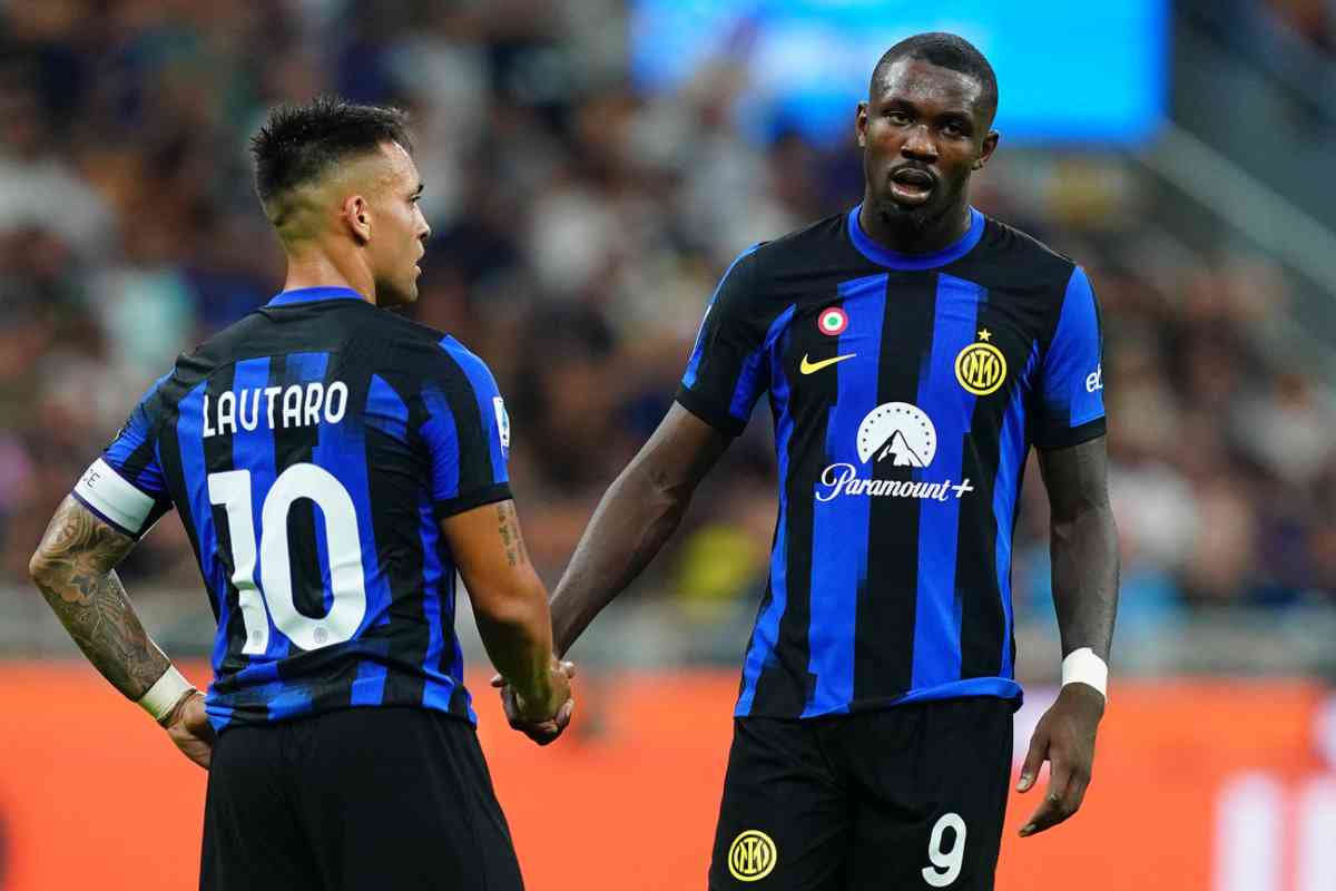 Inzaghi annuncia la tripla assenza per infortunio