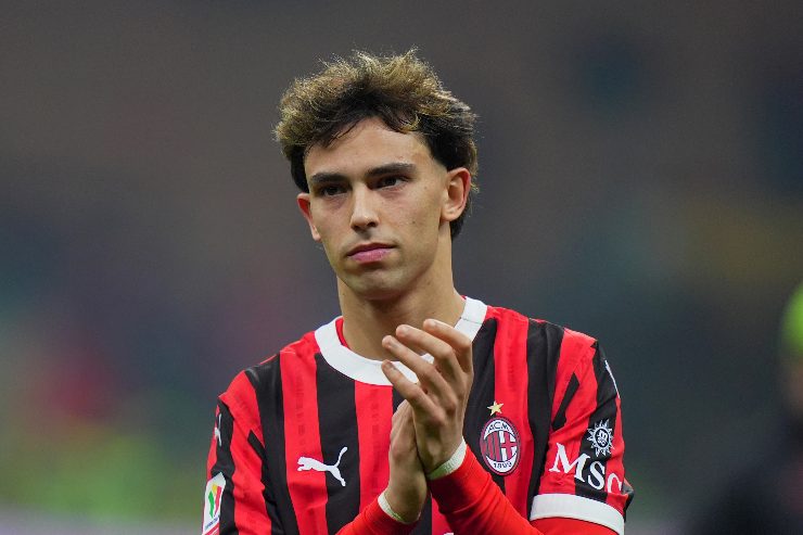 Joao Felix