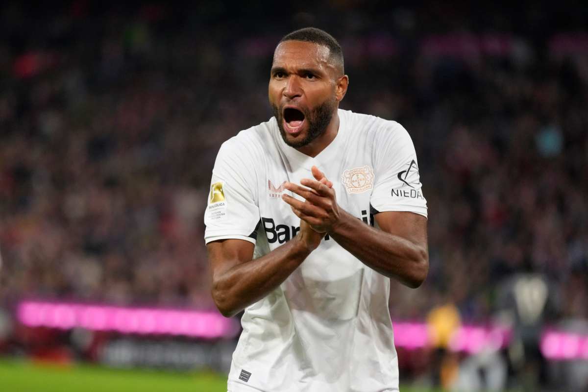 Jonathan Tah in Serie A, colpo a costo zero