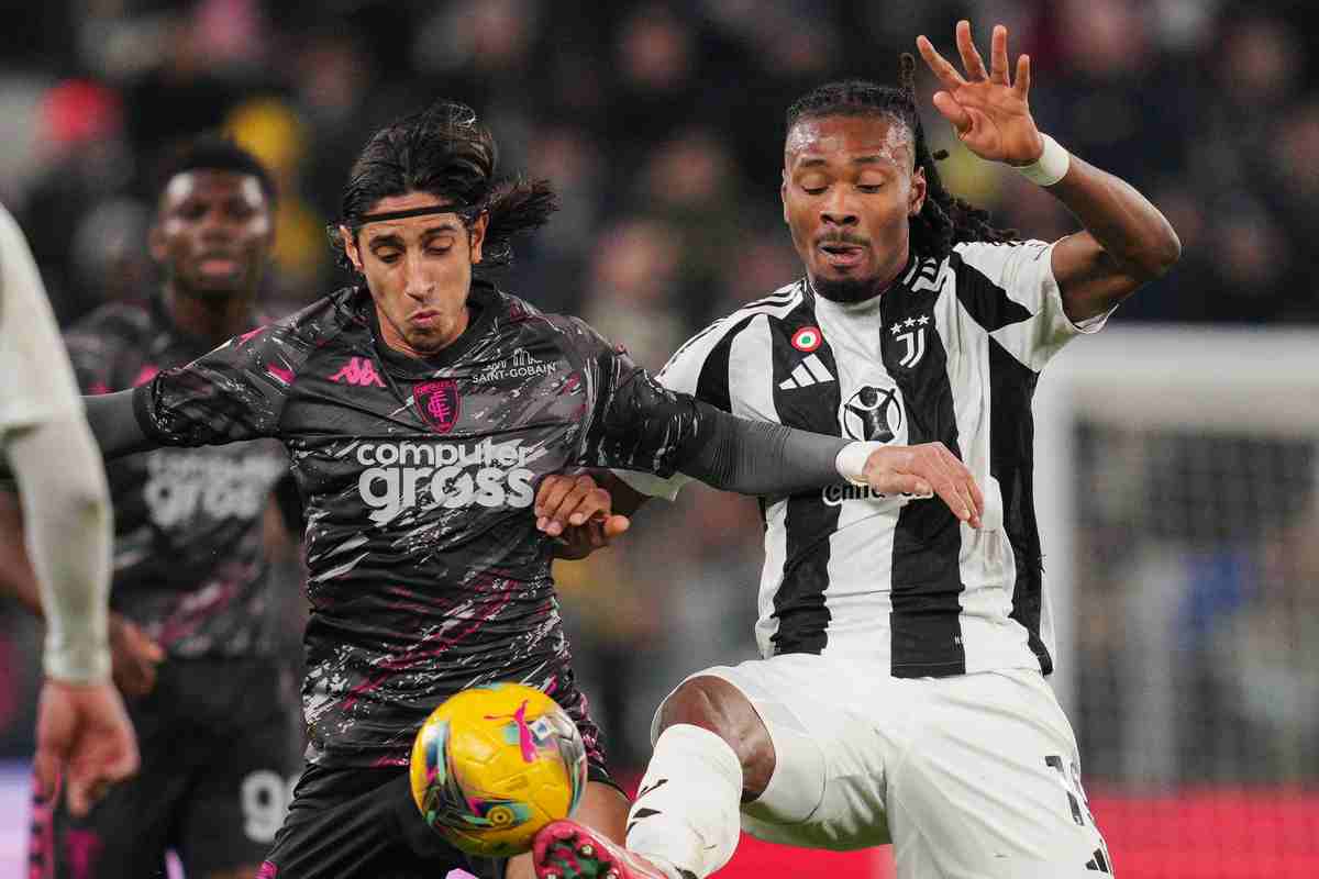 La beffa dopo l'impresa in Coppa Italia