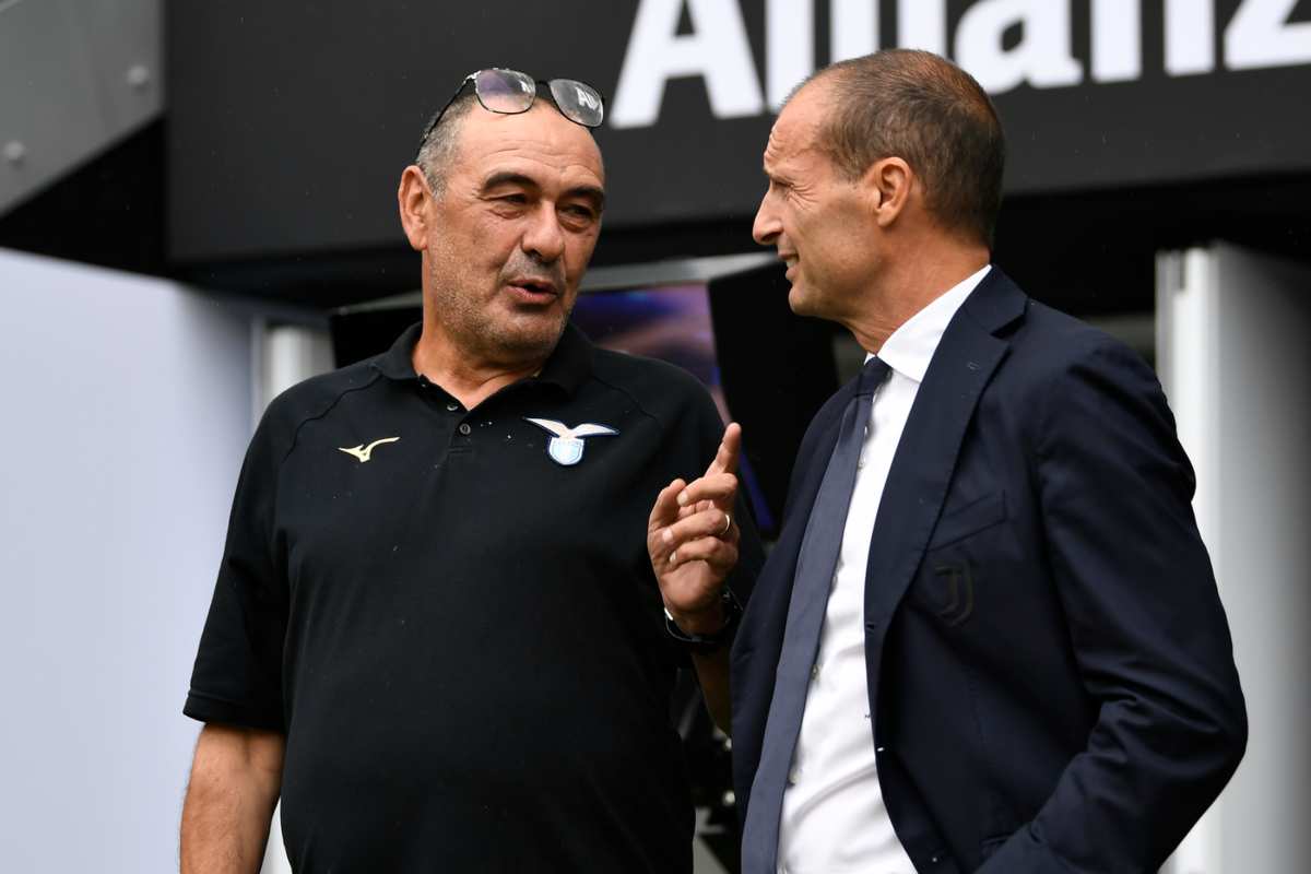 La scelta sul nuovo allenatore della Roma
