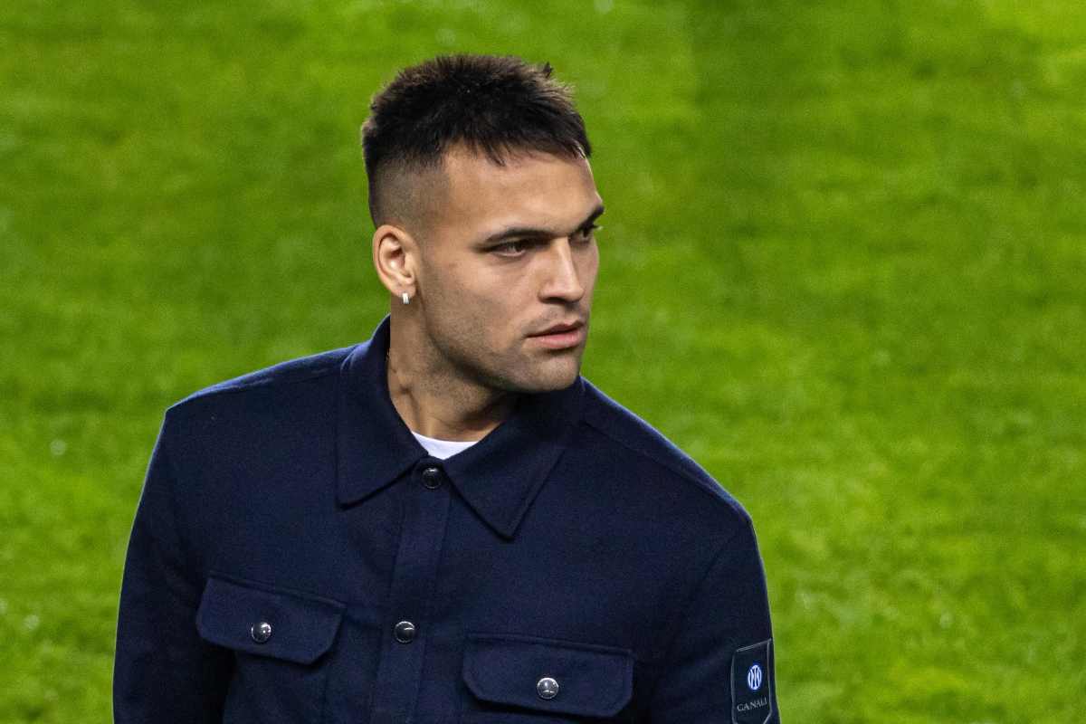 lautaro elongazione ecco resterà