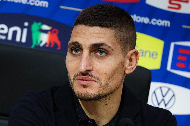 Marco Verratti
