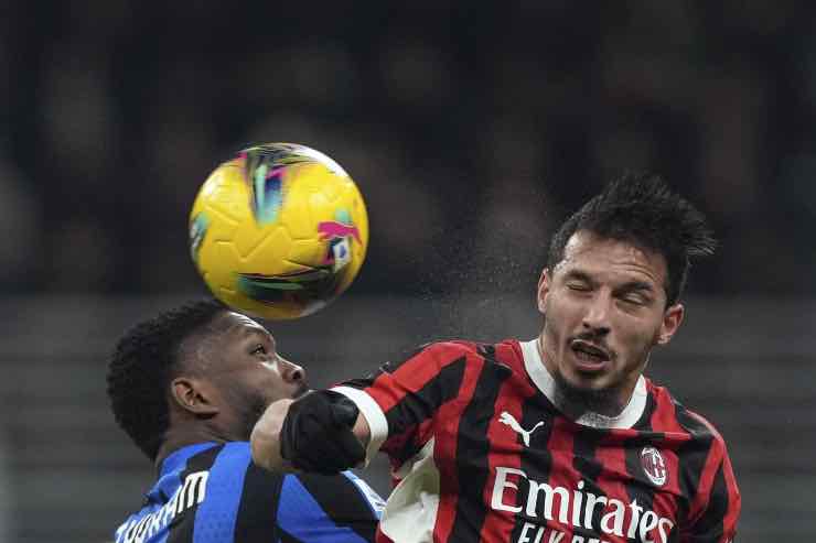 Derby della Madonnina, Inzaghi non ci sta: "Ora inizio ad arrabbiarmi"