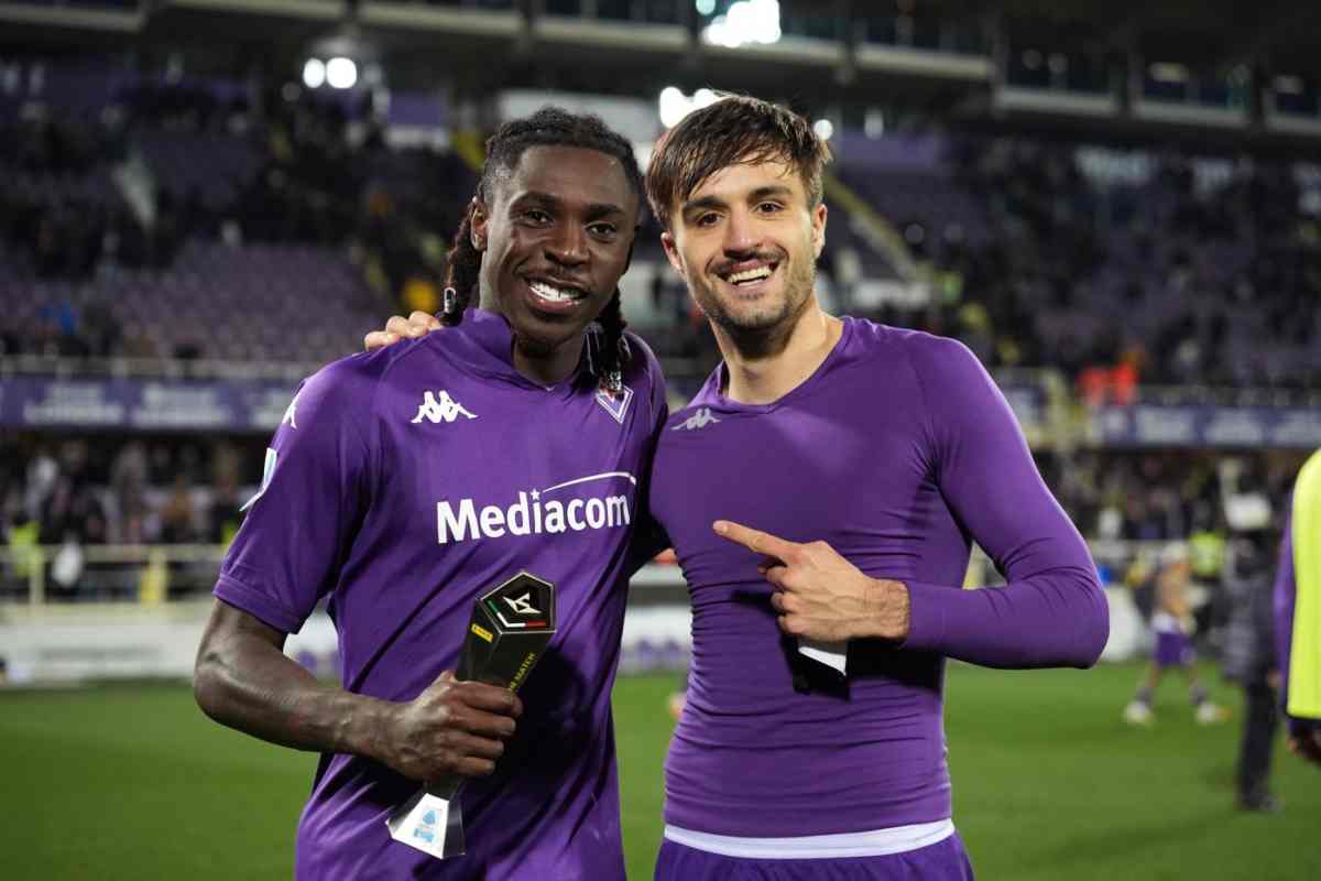 Moise Kean può firmare grazie alla clausola