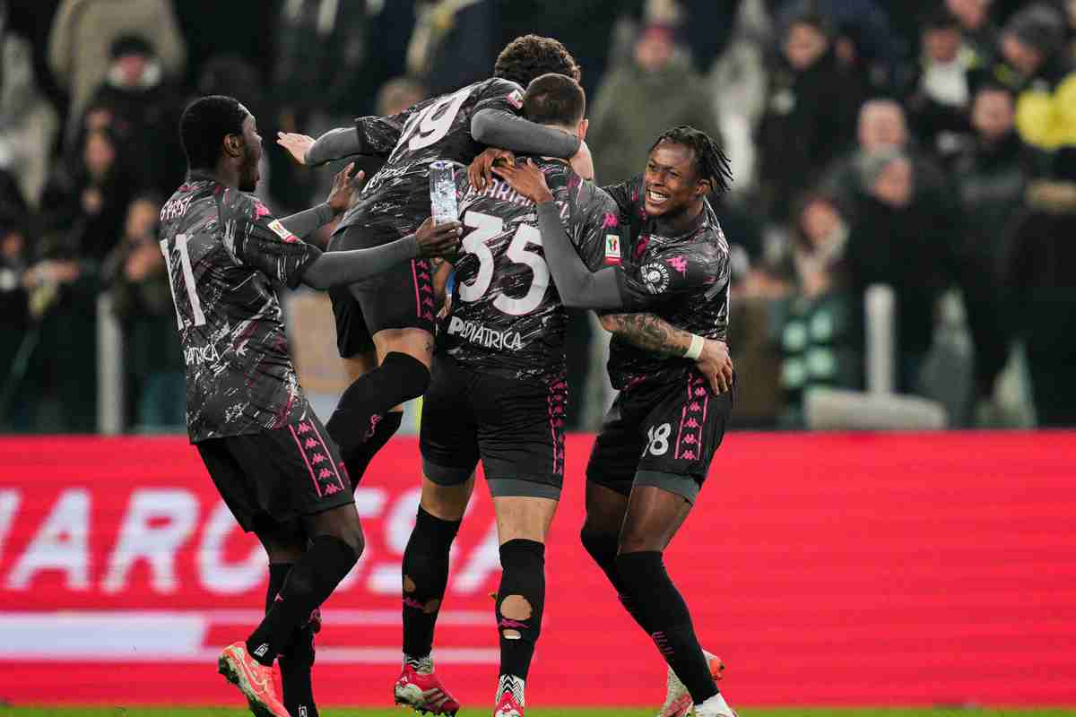 Niente Supercoppa per Empoli e Bologna