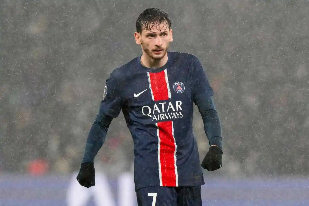 Ricorso sul trasferimento di Kvara dal Napoli al PSG