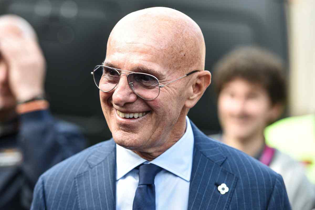 Sacchi torna in attività
