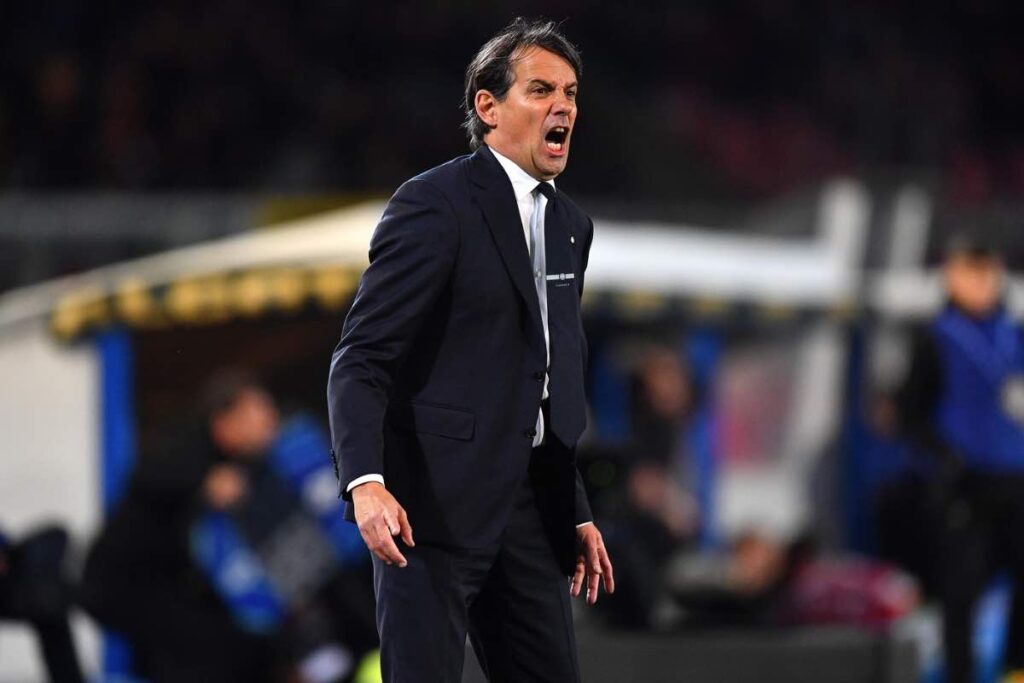 Derby della Madonnina, Inzaghi non ci sta: "Ora inizio ad arrabbiarmi"
