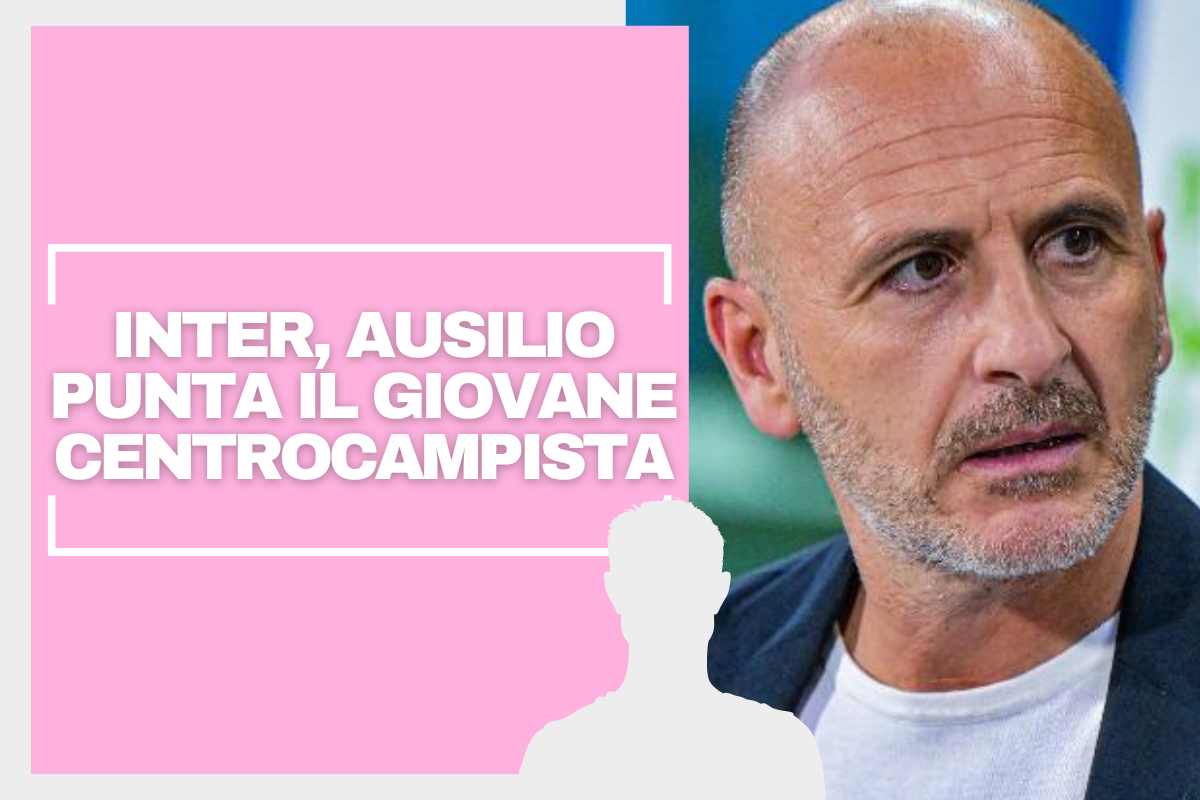 Ausilio
