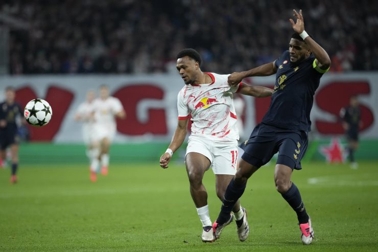 Bremer in partita