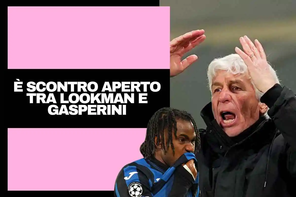 Gasperini