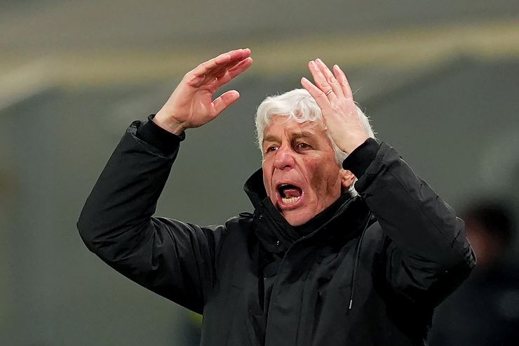 Gasperini